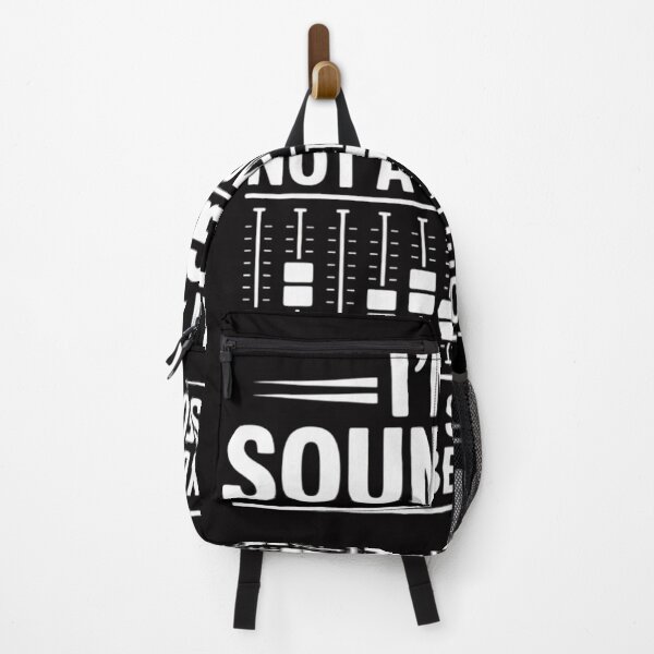 Item preview, I'm A Sound Guy Sound Engineer Clay Mixer Gift designed and sold by Minoloinan.