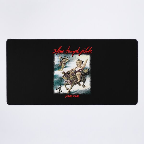 Item preview, Stone Temple Pilots designed and sold by AhmedToys.