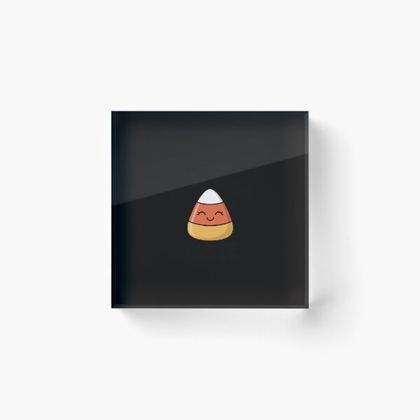 Item preview, I'm An Acquired Taste Apparel Candy Corn Halloween Day designed and sold by Minoloinan.