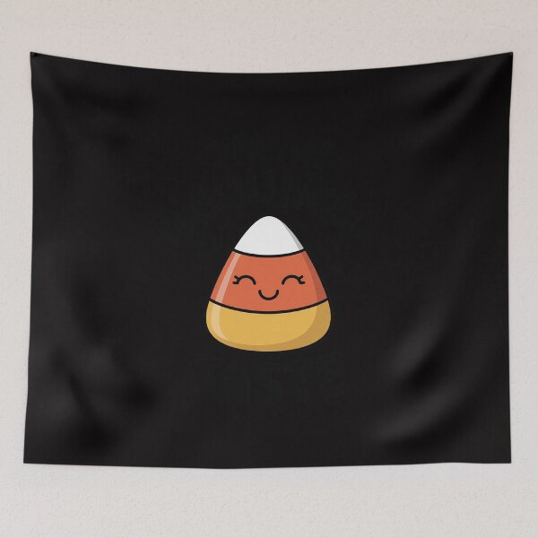Item preview, I'm An Acquired Taste Apparel Candy Corn Halloween Day designed and sold by Minoloinan.