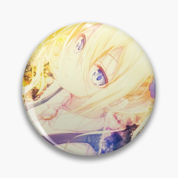 Item preview, Ai Hayasaka Radiant Elegance from Kaguya Sama Love Is War Anime designed and sold by thedarvills.
