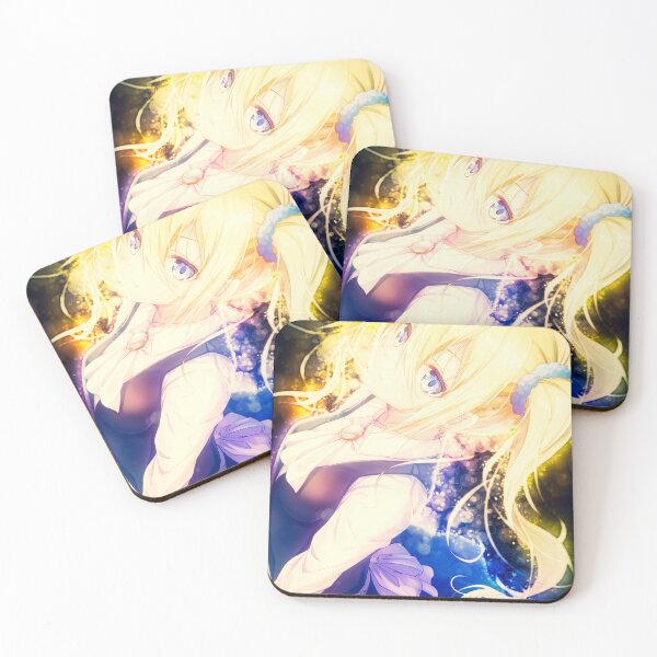 Item preview, Ai Hayasaka Radiant Elegance from Kaguya Sama Love Is War Anime designed and sold by thedarvills.