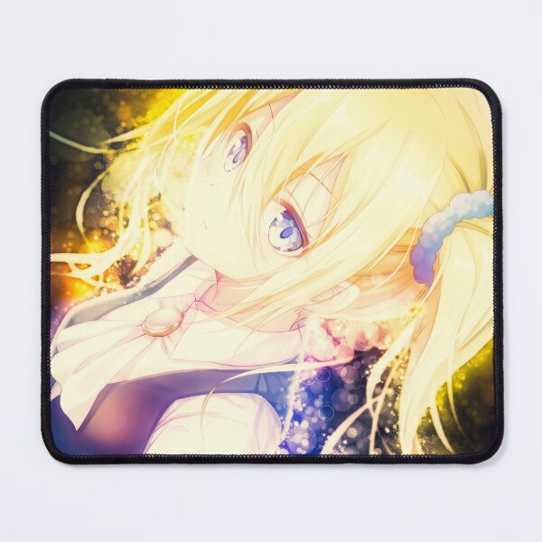 Item preview, Ai Hayasaka Radiant Elegance from Kaguya Sama Love Is War Anime designed and sold by thedarvills.