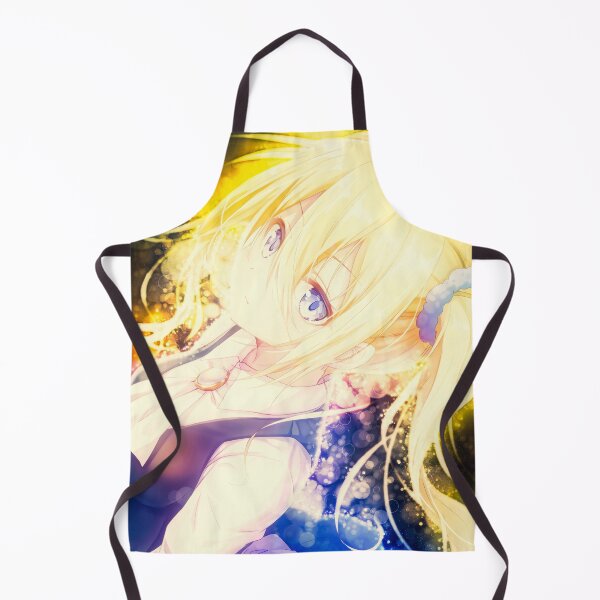 Item preview, Ai Hayasaka Radiant Elegance from Kaguya Sama Love Is War Anime designed and sold by thedarvills.