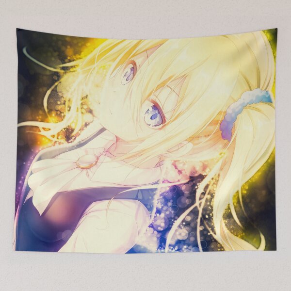 Item preview, Ai Hayasaka Radiant Elegance from Kaguya Sama Love Is War Anime designed and sold by thedarvills.