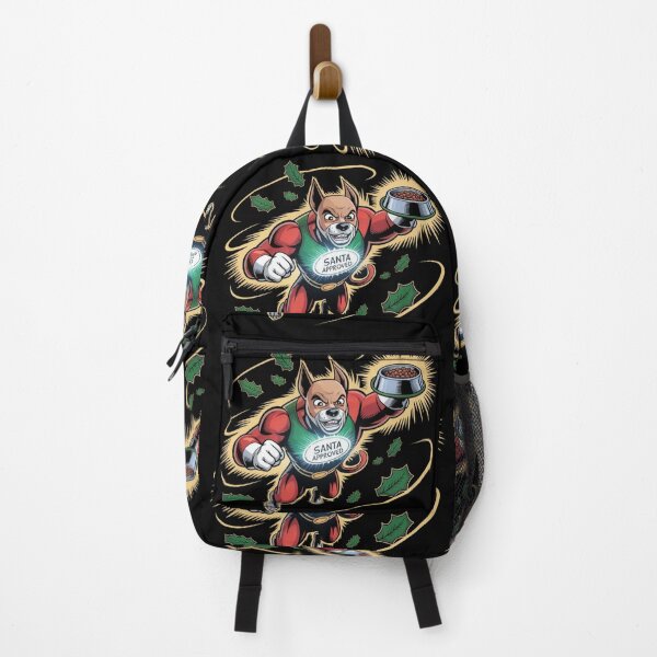 Item preview, Santa’s Official Taste Avenger” designed and sold by YourTrendyTees.