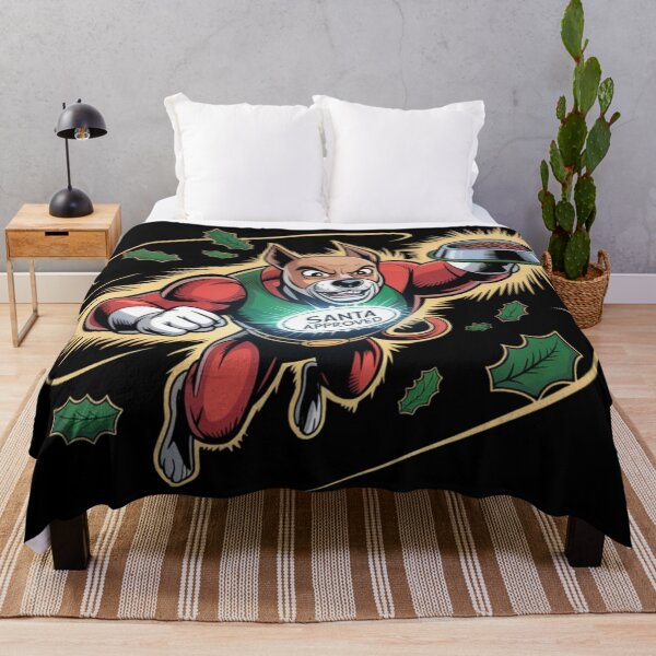 Item preview, Santa’s Official Taste Avenger” designed and sold by YourTrendyTees.