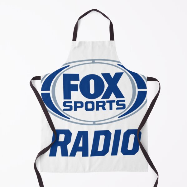 Item preview, Fox Sports Radio Logo designed and sold by Charlotte123v.