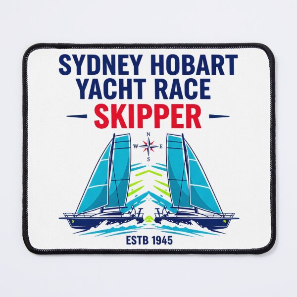 Item preview, Sydney To Hobart Yacht Race designed and sold by Teetreasure2.