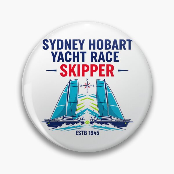 Item preview, Sydney To Hobart Yacht Race designed and sold by Teetreasure2.