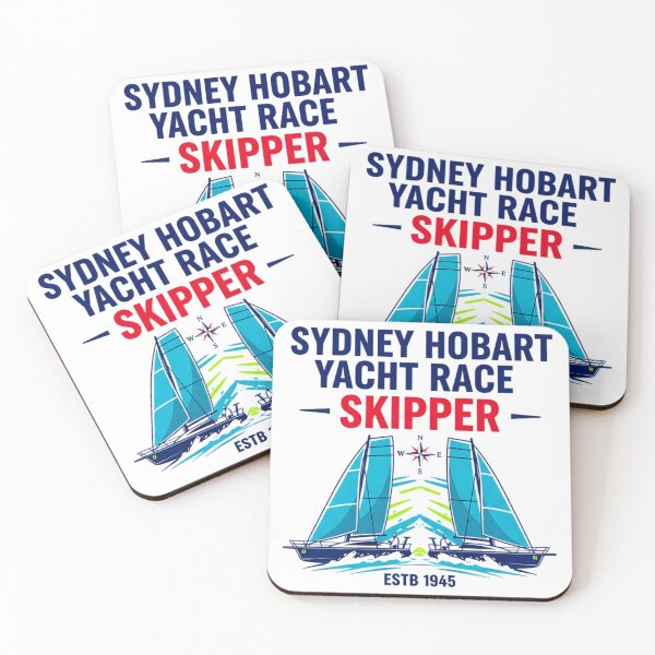 Item preview, Sydney To Hobart Yacht Race designed and sold by Teetreasure2.