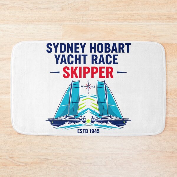 Item preview, Sydney To Hobart Yacht Race designed and sold by Teetreasure2.