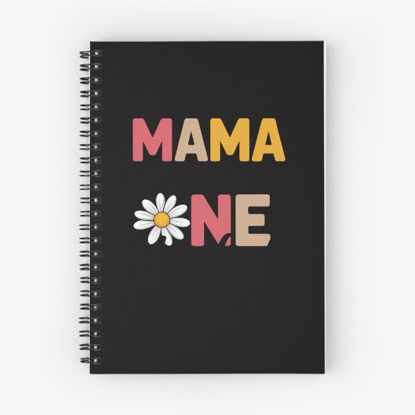 Item preview, Mama of Little Miss Onederful First Birthday Daisy Family designed and sold by Minoloinan.
