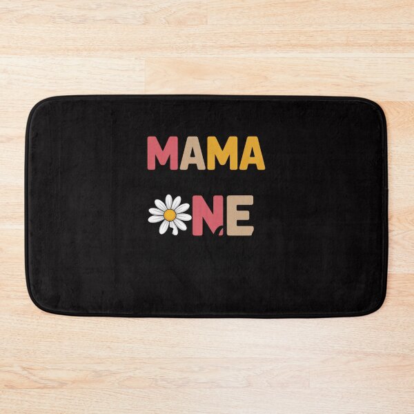Item preview, Mama of Little Miss Onederful First Birthday Daisy Family designed and sold by Minoloinan.