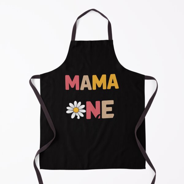 Item preview, Mama of Little Miss Onederful First Birthday Daisy Family designed and sold by Minoloinan.