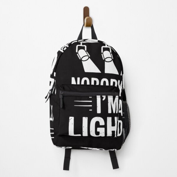 Item preview, Lighting Tech Light Guy Lighting Technician designed and sold by Minoloinan.