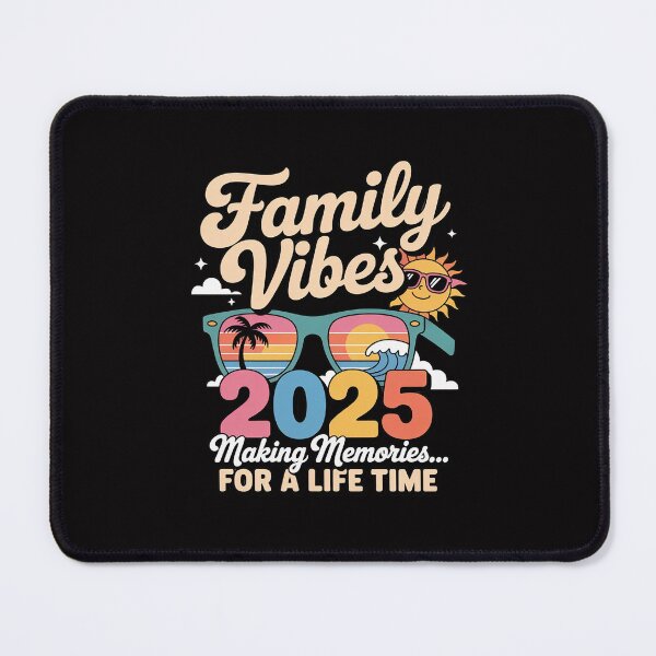 Item preview, Matching Family Reunion 2025 Making Memories Gifts designed and sold by Minoloinan.