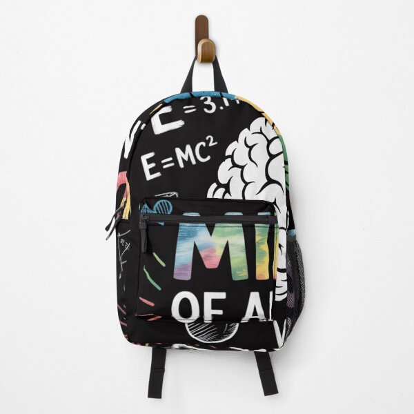Item preview, Minds of all kinds Neurodiversity Autism Awareness ADHD ASD designed and sold by Minoloinan.