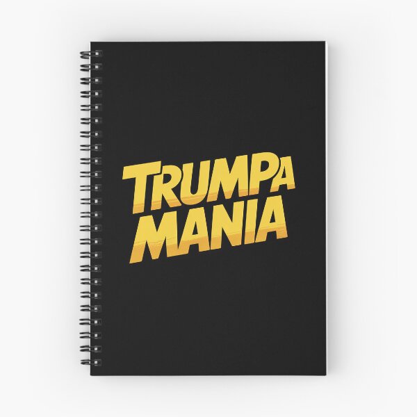 Item preview, Trumpamania Trump Republican Convention Meme men women designed and sold by GamtosMintys.