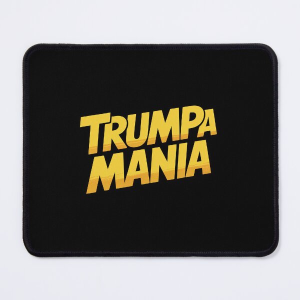 Item preview, Trumpamania Trump Republican Convention Meme men women designed and sold by GamtosMintys.