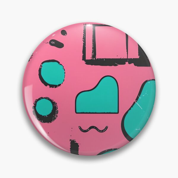 Item preview, Radical Geometry designed and sold by ONYX Pixee.