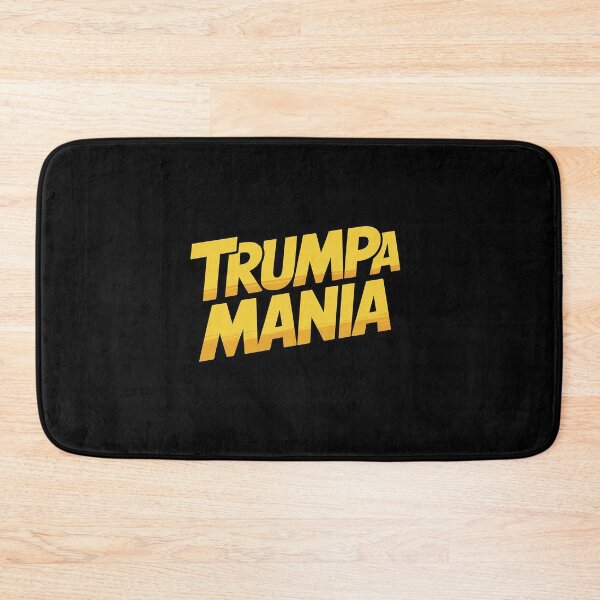 Item preview, Trumpamania Trump Republican Convention Meme men women designed and sold by GamtosMintys.