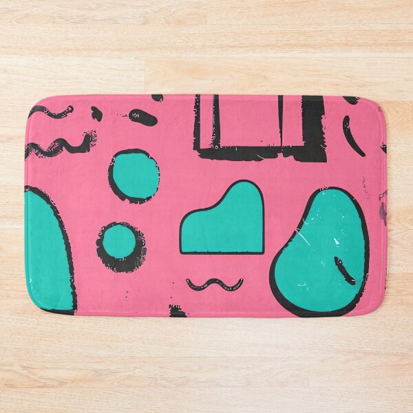 Item preview, Radical Geometry designed and sold by ONYX Pixee.