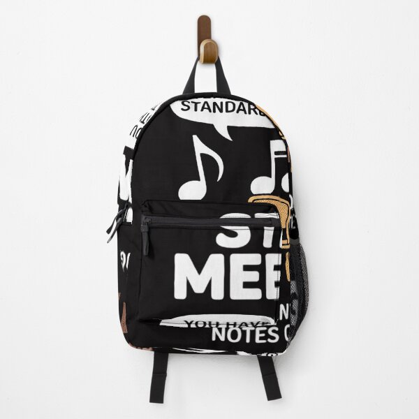 Item preview, Music Theory Musician Music Teacher Musical Notes designed and sold by Minoloinan.
