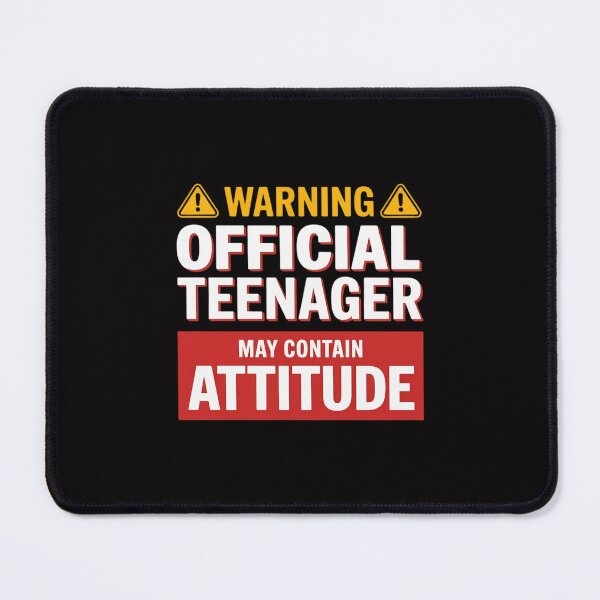 Item preview, Boys and Girls - You are 13 - Sign Warning Offical Teenager designed and sold by Minoloinan.