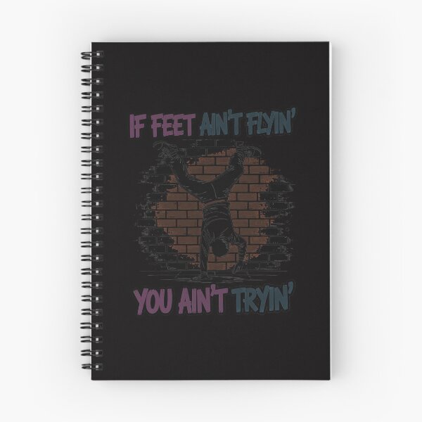 Item preview, Breakdancing B-Boy Hip-Hop Dance Break Dancers Breakdance designed and sold by Minoloinan.