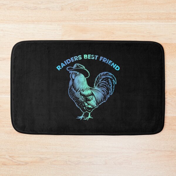 Item preview, Raiders Best Friend Scrappy Funny ARC Gaming Cowboy Rooster ARC Raiders  designed and sold by AurelieGerhold.