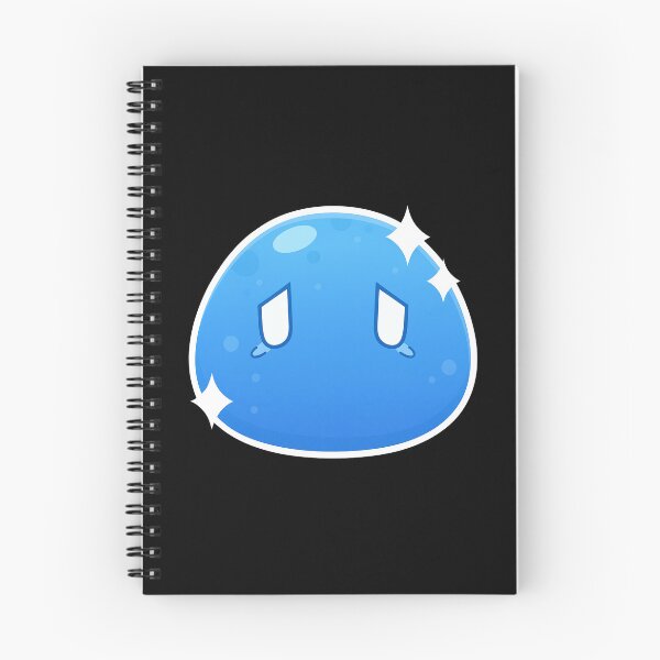 Item preview, Hydro Slime designed and sold by Kubala Designs.