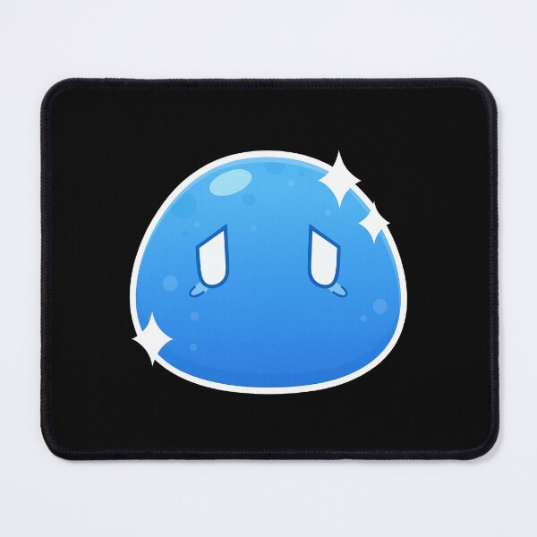 Item preview, Hydro Slime designed and sold by Kubala Designs.
