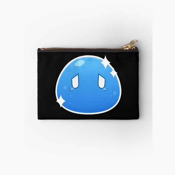 Item preview, Hydro Slime designed and sold by Kubala Designs.
