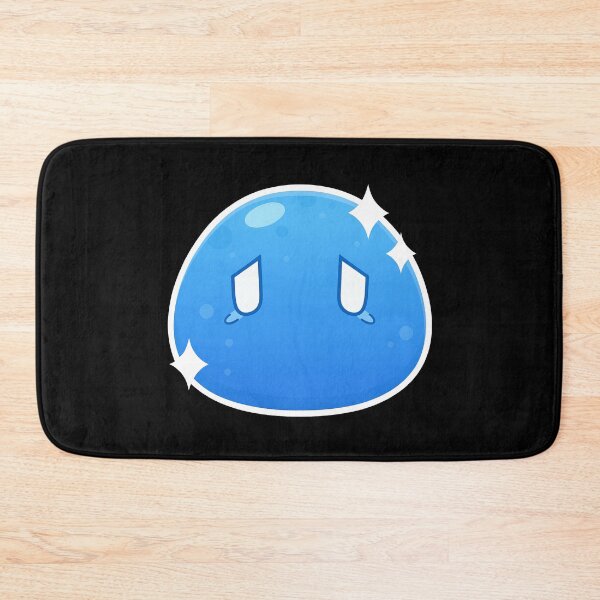 Item preview, Hydro Slime designed and sold by Kubala Designs.