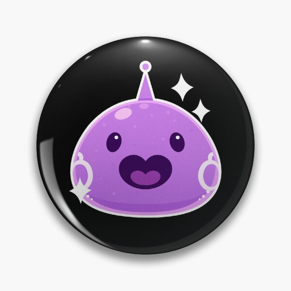 Item preview, Electro Slime designed and sold by Kubala Designs.