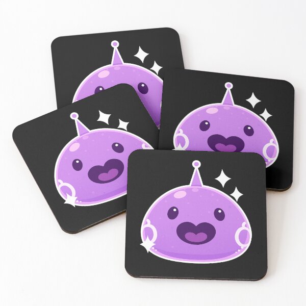 Item preview, Electro Slime designed and sold by Kubala Designs.