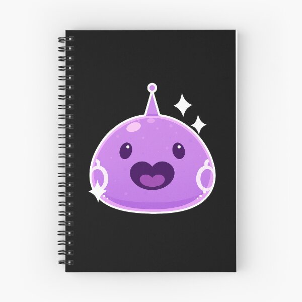 Item preview, Electro Slime designed and sold by Kubala Designs.