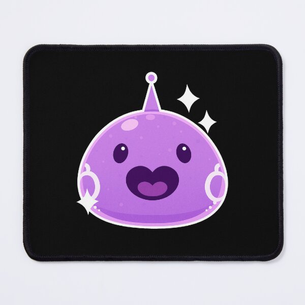 Item preview, Electro Slime designed and sold by Kubala Designs.