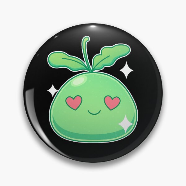 Item preview, Dentro Slime designed and sold by Kubala Designs.
