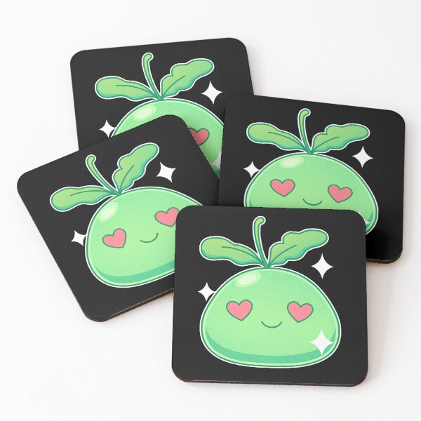 Item preview, Dentro Slime designed and sold by Kubala Designs.