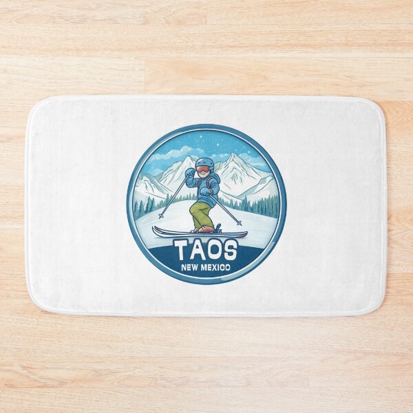 Item preview, Taos - New Mexico  designed and sold by GoodOldVintage.