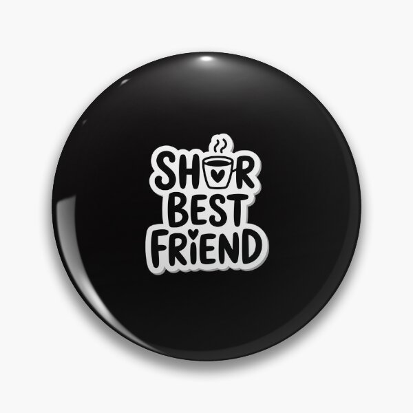 Item preview, Short Best Friend Coffee Matching BFF 2 Bestie designed and sold by Minoloinan.