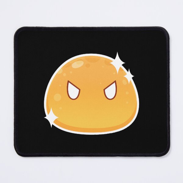 Item preview, Pyro Slime designed and sold by Kubala Designs.