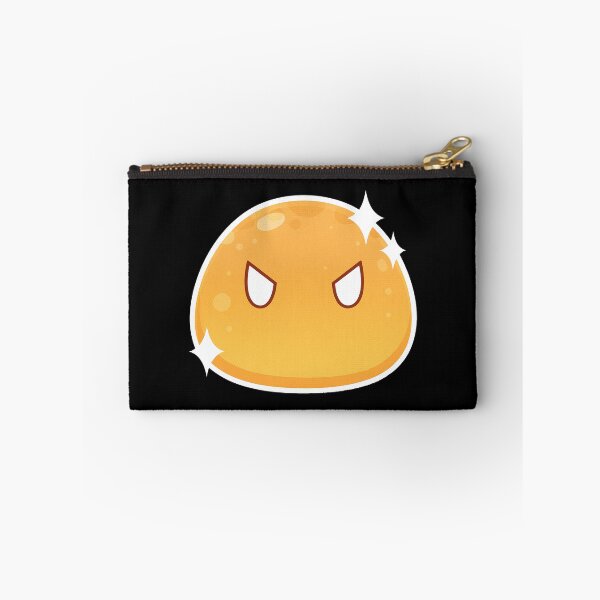Item preview, Pyro Slime designed and sold by Kubala Designs.