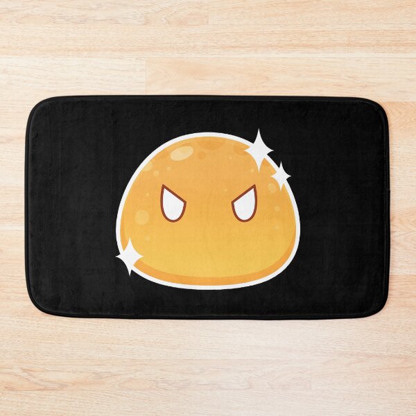 Item preview, Pyro Slime designed and sold by Kubala Designs.