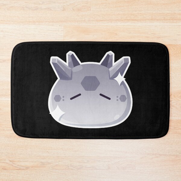 Item preview, Geo Slime designed and sold by Kubala Designs.