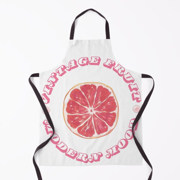 Item preview, Vintage Fruit Modern Mood - Retro Aesthetic Design Tee T-Shirt designed and sold by TheraWear.