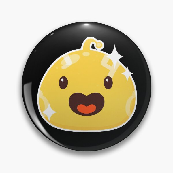Item preview, Electro Slime designed and sold by Kubala Designs.