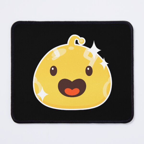 Item preview, Electro Slime designed and sold by Kubala Designs.